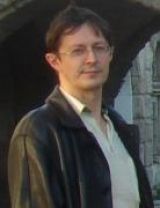Ледюков Михаил Алексеевич
