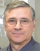 Милицын Борис Леонидович