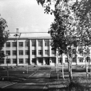 1964 - 10а - ФМШата и окрестности