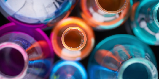 Фотополимерные материалы и их применение