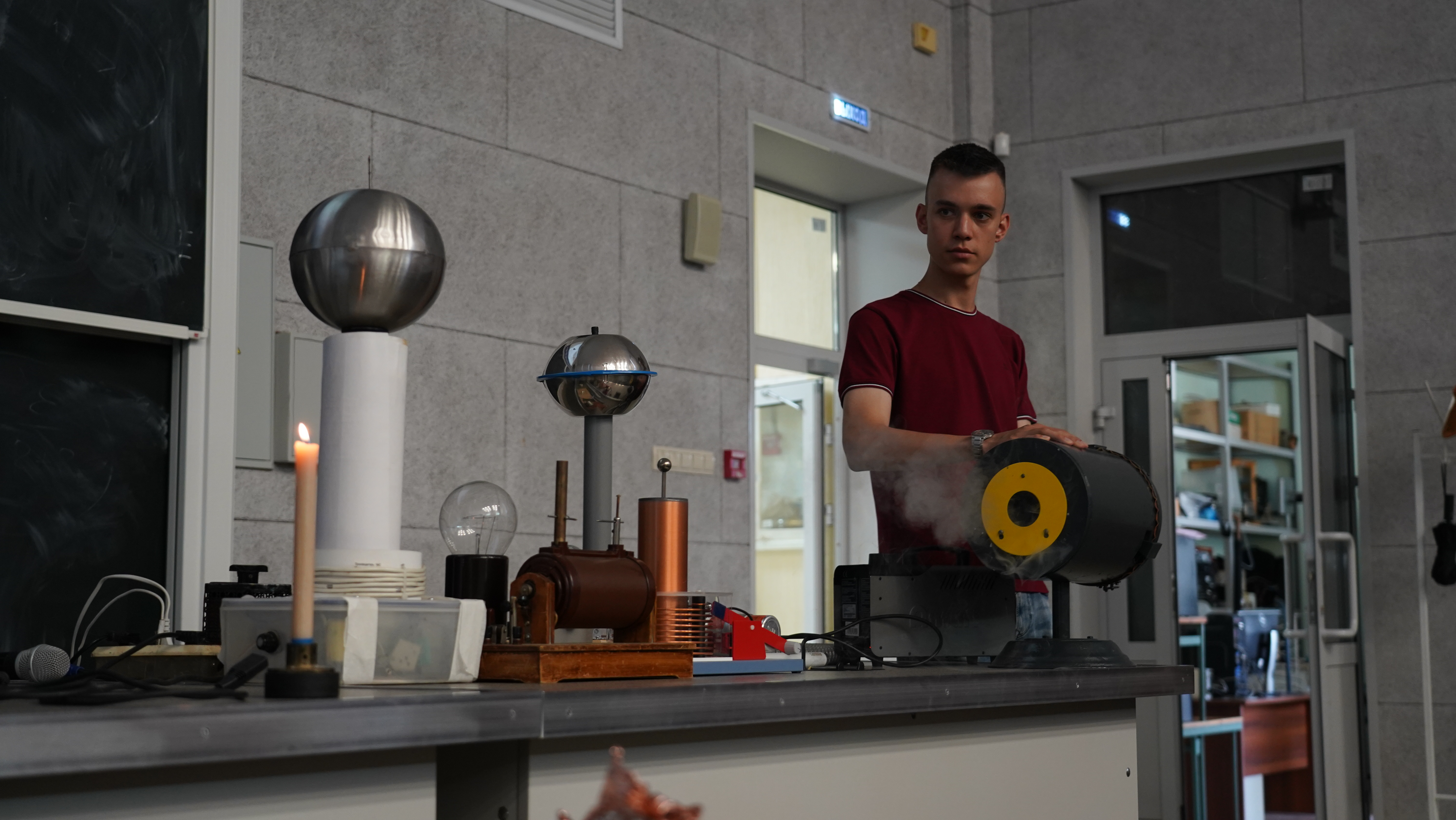 Летняя школа СУНЦ НГУ-2023