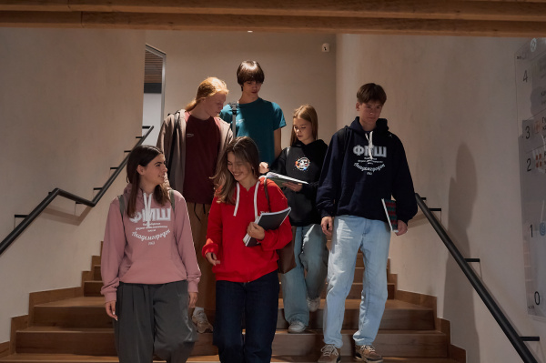 Особенности приемной кампании 2026