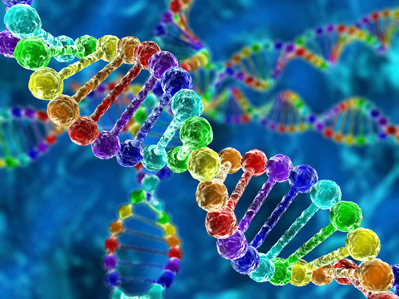 Научный семинар: как генетика помогает врачам и пациентам