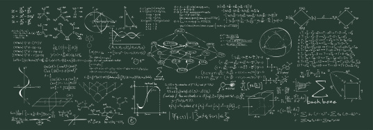 Алгебраические кривые и решения уравнений в рациональных числах