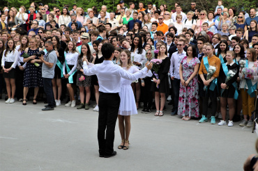СУНЦ НГУ улучшил позиции в рейтинге ведущих школ России