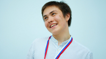 Выпускник СУНЦ НГУ представит Россию на Международной биологической олимпиаде школьников