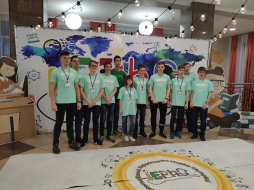  Ученики СУНЦ НГУ стали призерами международной олимпиады по экспериментальной физике