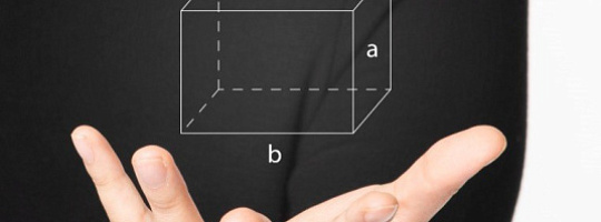 Что такое размерность?