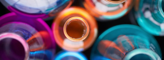 Фотополимерные материалы и их применение