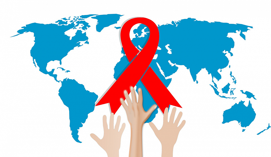Научный семинар: сотрудники «Вектора» расскажут об исследовании ВИЧ
