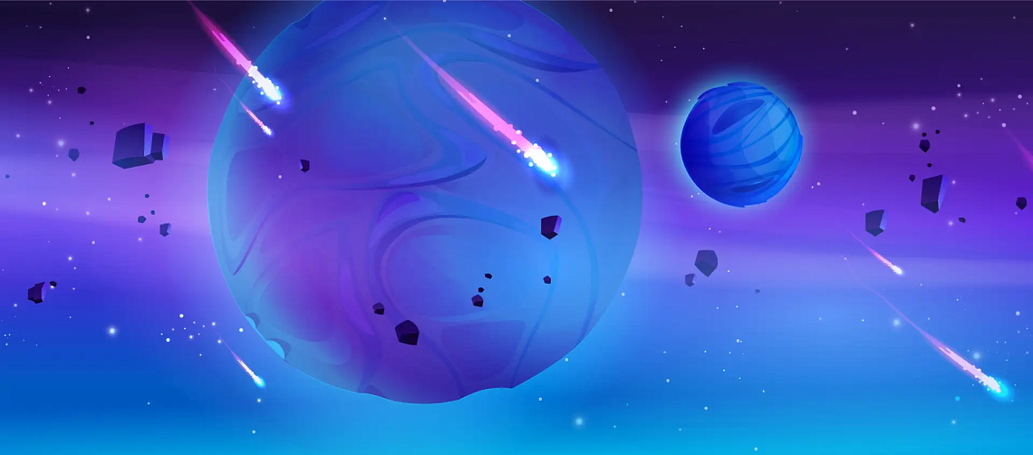 Их имена в истории космонавтики