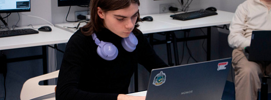 Дистанционные собеседования в Летнюю школу СУНЦ НГУ