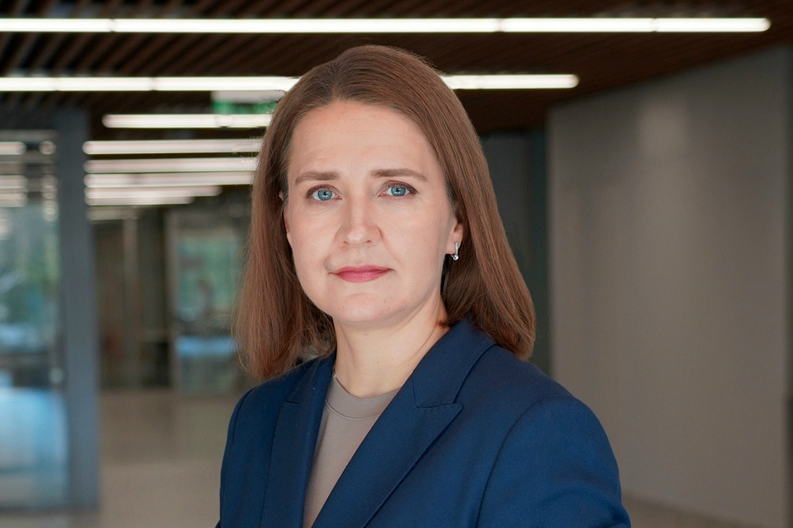 Итоги прошедшего года. Интервью с директором СУНЦ НГУ