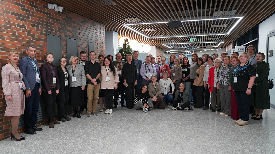 В СУНЦ НГУ прошла юбилейная XXXV Всероссийская научно-методическая конференция