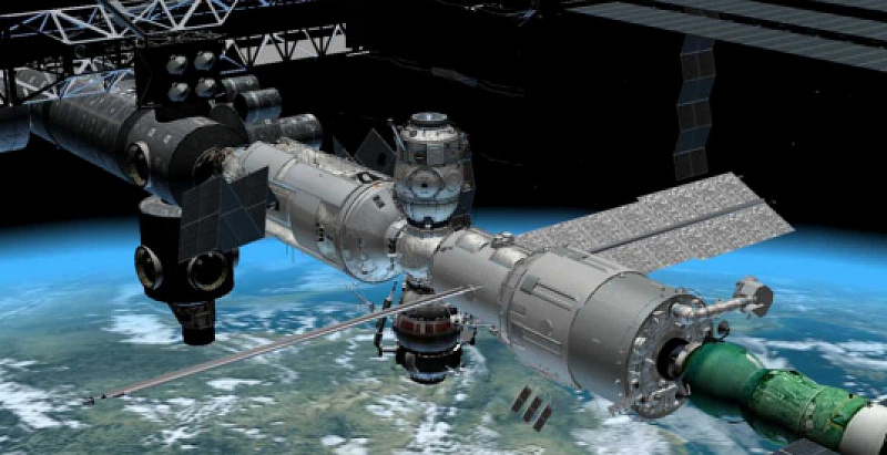 Научный семинар: гендиректор СофтЛаб-НСК расскажет о создании тренажеров для космоса