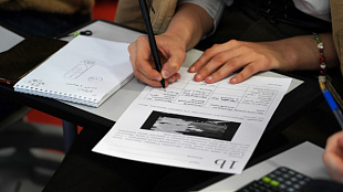 Ученики СУНЦ НГУ приняли участие в Биоматематической регате