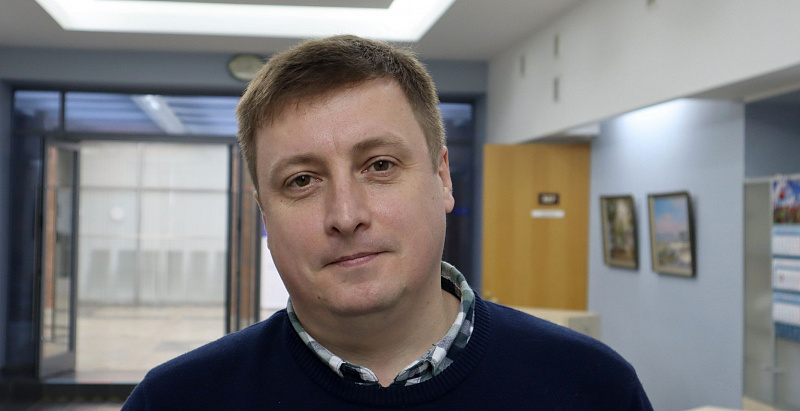 «До ФМШ не слышал, что такое коллайдер»